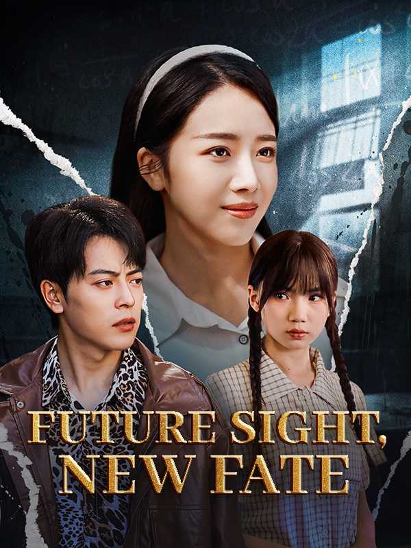 Future Sight, New Fate
