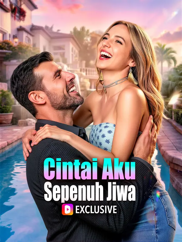 Cintai Aku Sepenuh Jiwa