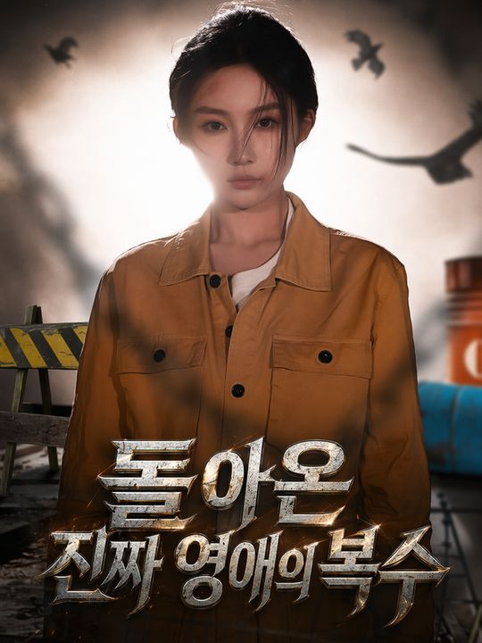 돌아온 진짜 영애의 복수