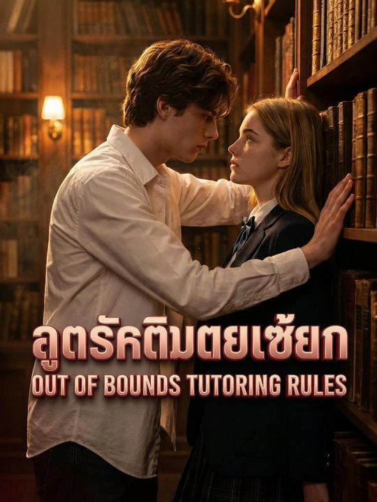 กฎรักติวเตอร์เถื่อน