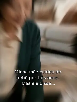 O segredo do meu marido