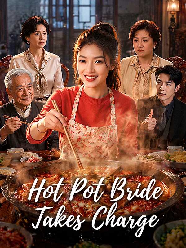 Hot Pot Bride Takes Charge
