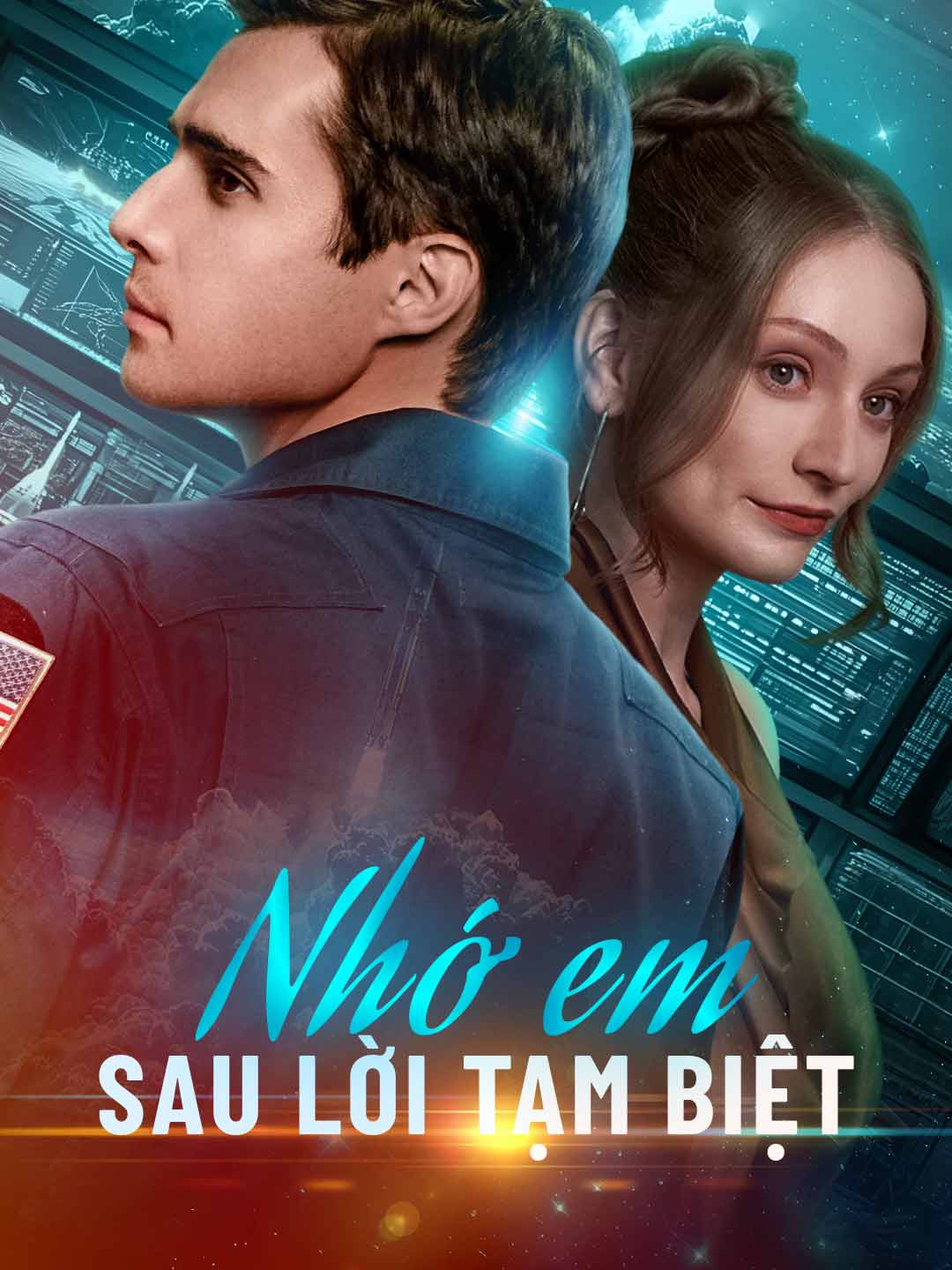 (Dubbing) Nhớ em sau lời tạm biệt
