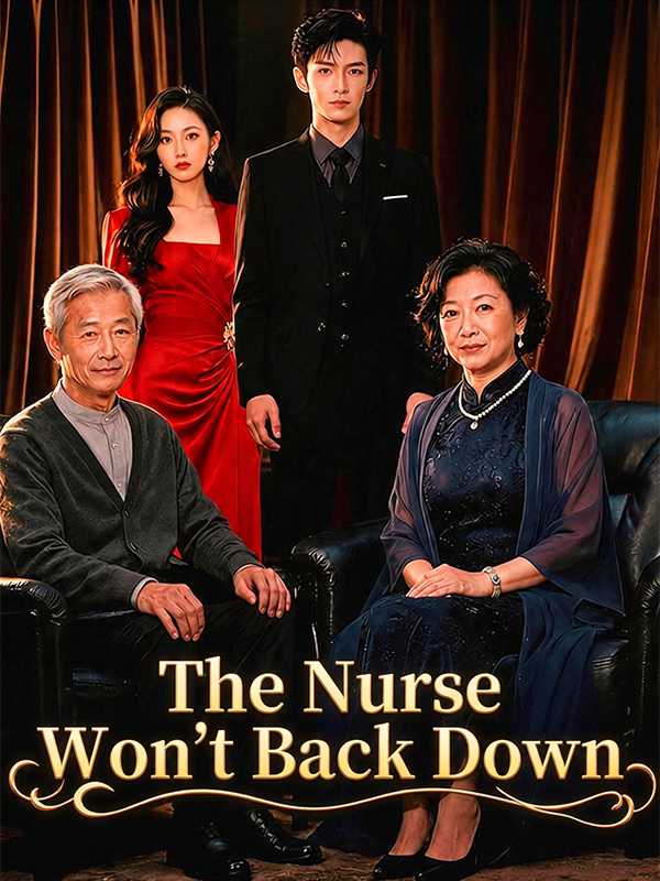 The Nurse Won't Back Down