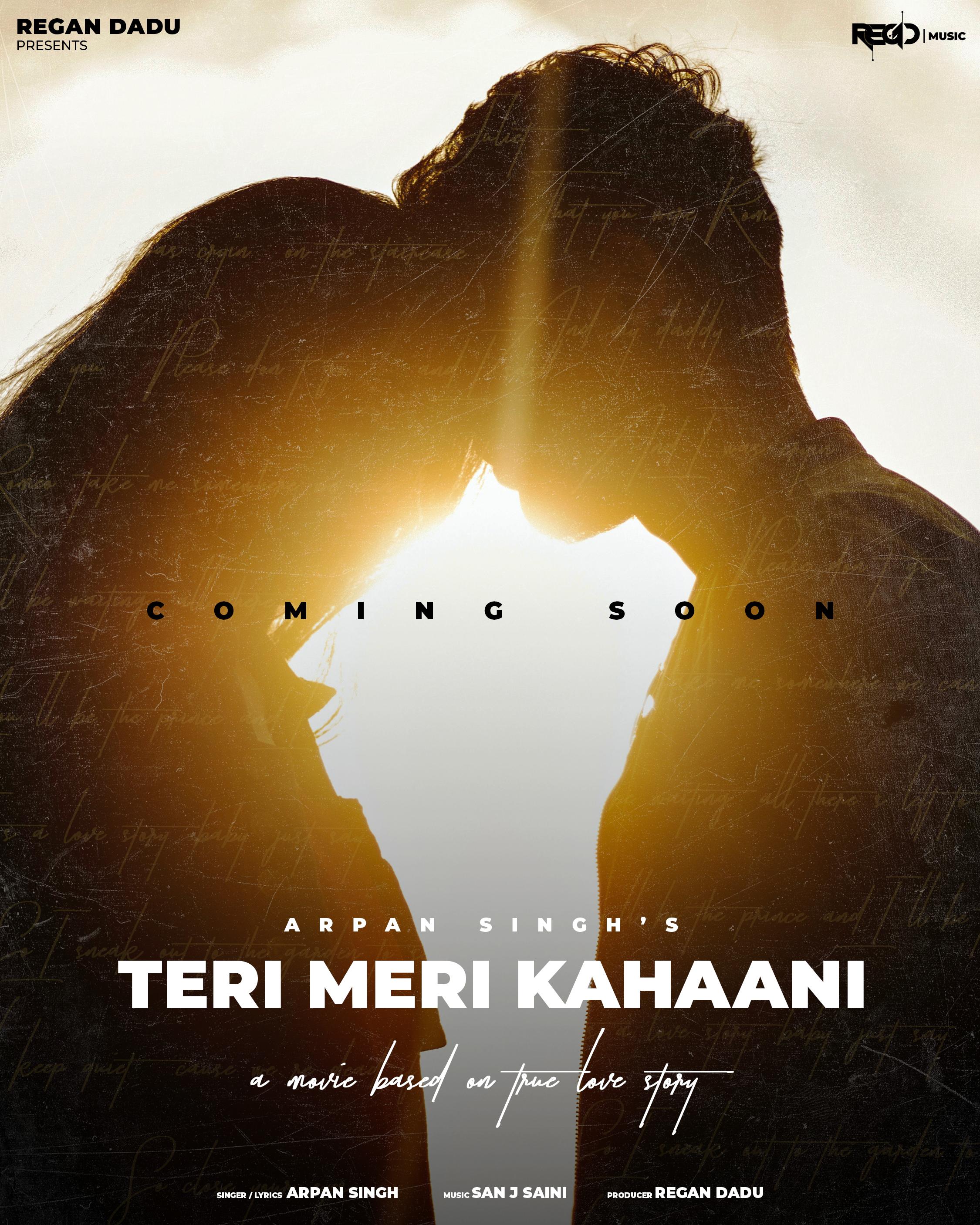 Teri Meri Kahaani (2023)