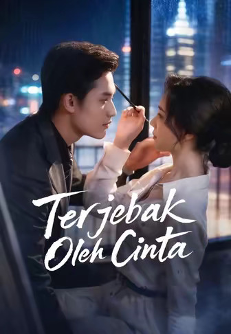 Terjebak Oleh Cinta
