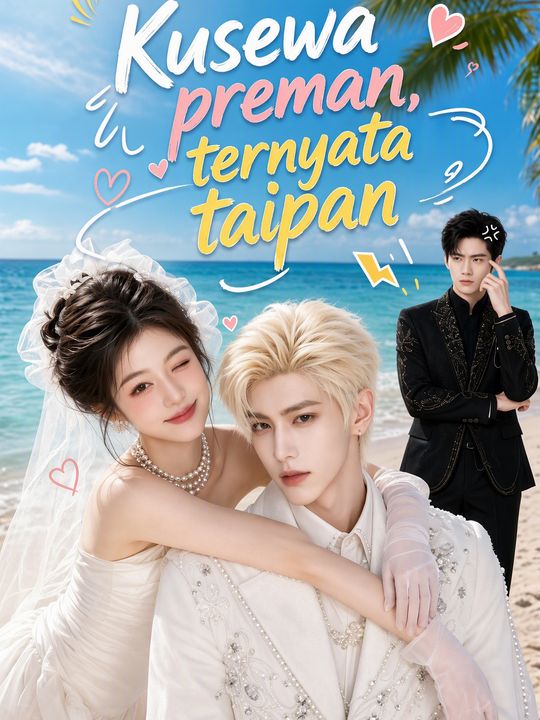 Kusewa preman, ternyata taipan