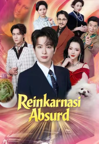 Reinkarnasi Absurd