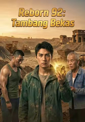 Reborn 92, Tambang Bekas