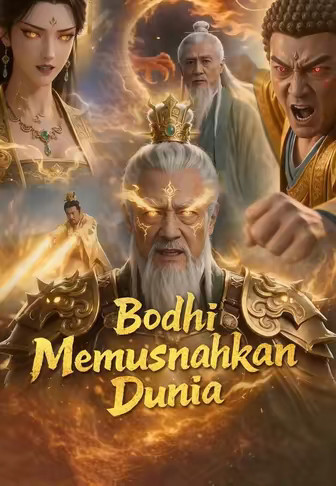 Bodhi Memusnahkan Dunia