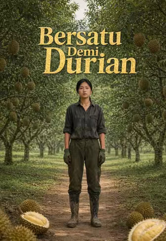 Bersatu Demi Durian