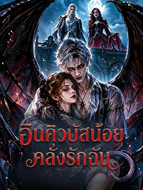 อินคิวบัสน้อยคลั่งรักฉัน