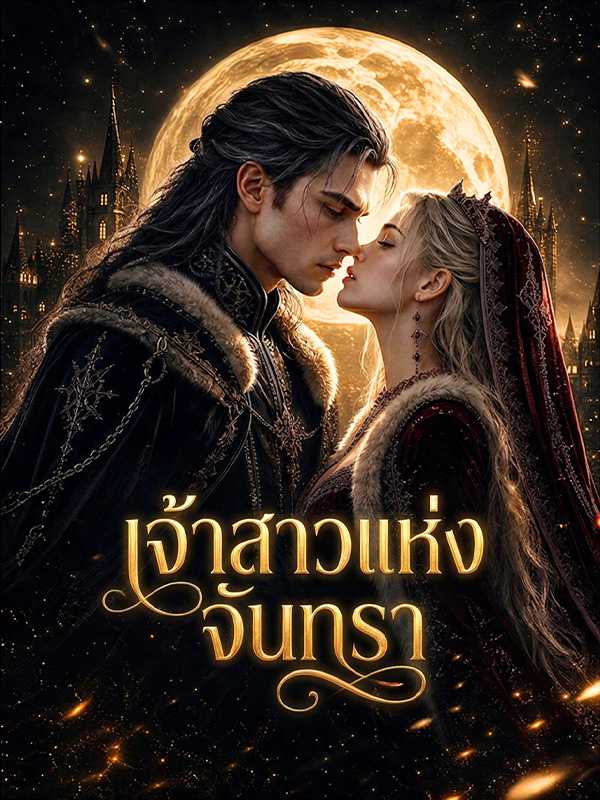 เจ้าสาวแห่งจันทรา