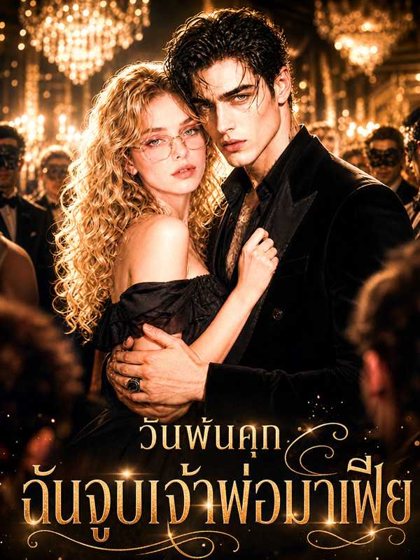 วันพ้นคุก  ฉันจูบเจ้าพ่อมาเฟีย