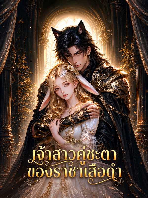 เจ้าสาวคู่ชะตา ของราชาเสือดำ
