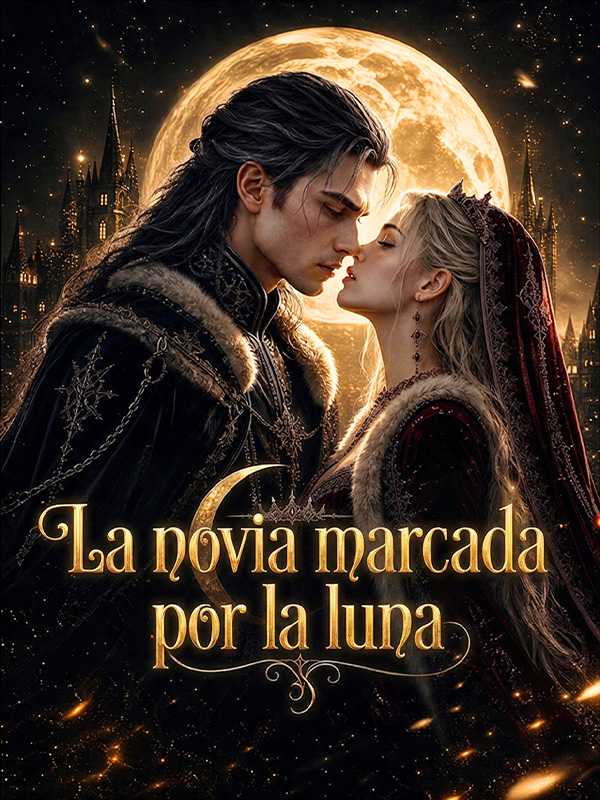 La novia marcada por la luna