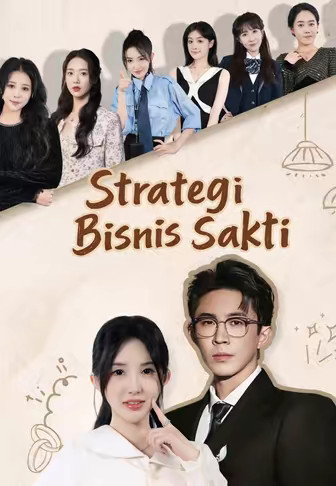 Strategi Bisnis Sakti