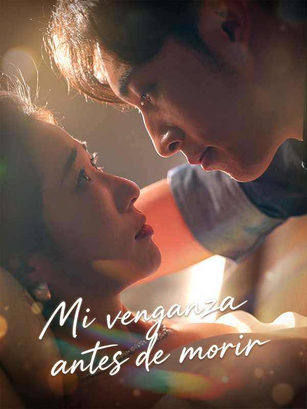 (Doblado)Mi venganza antes de morir