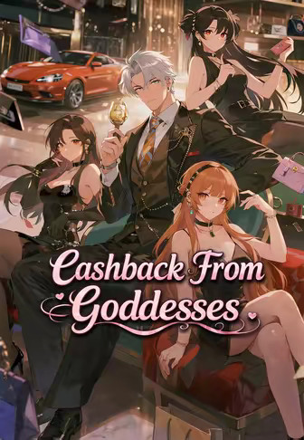 Cashback From Goddesses