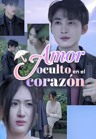 Amor oculto en el corazón
