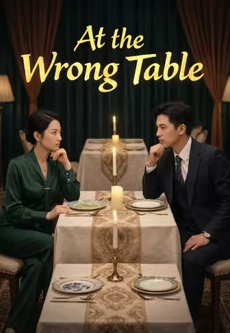 At the Wrong Table
