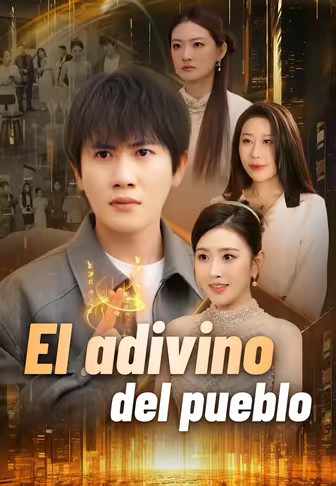 El adivino del pueblo
