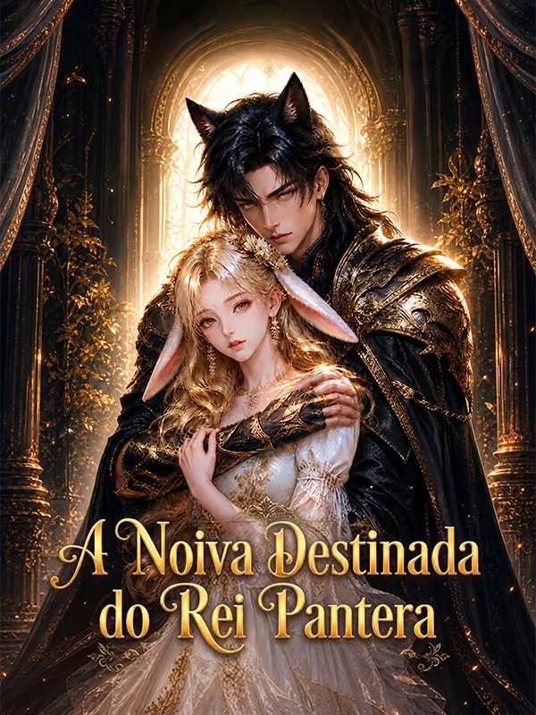 A Noiva Destinada do Rei Pantera