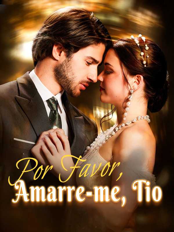 （Dublado) Por Favor, Amarre-me, Tio