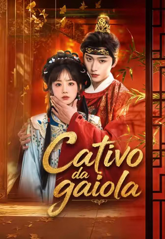 Cativo da gaiola