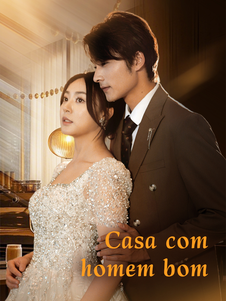Casa com homem bom