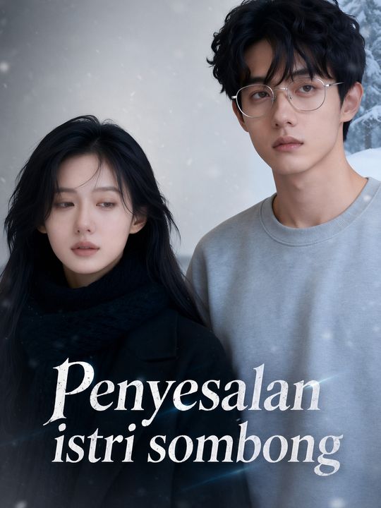 Penyesalan istri sombong