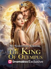 King of Olympus 2026 (2024)