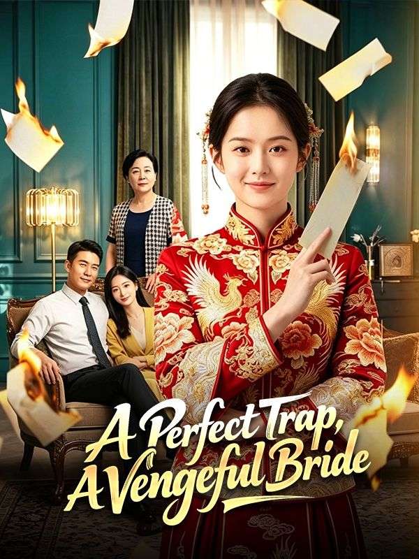 A Perfect Trap, A Vengeful Bride