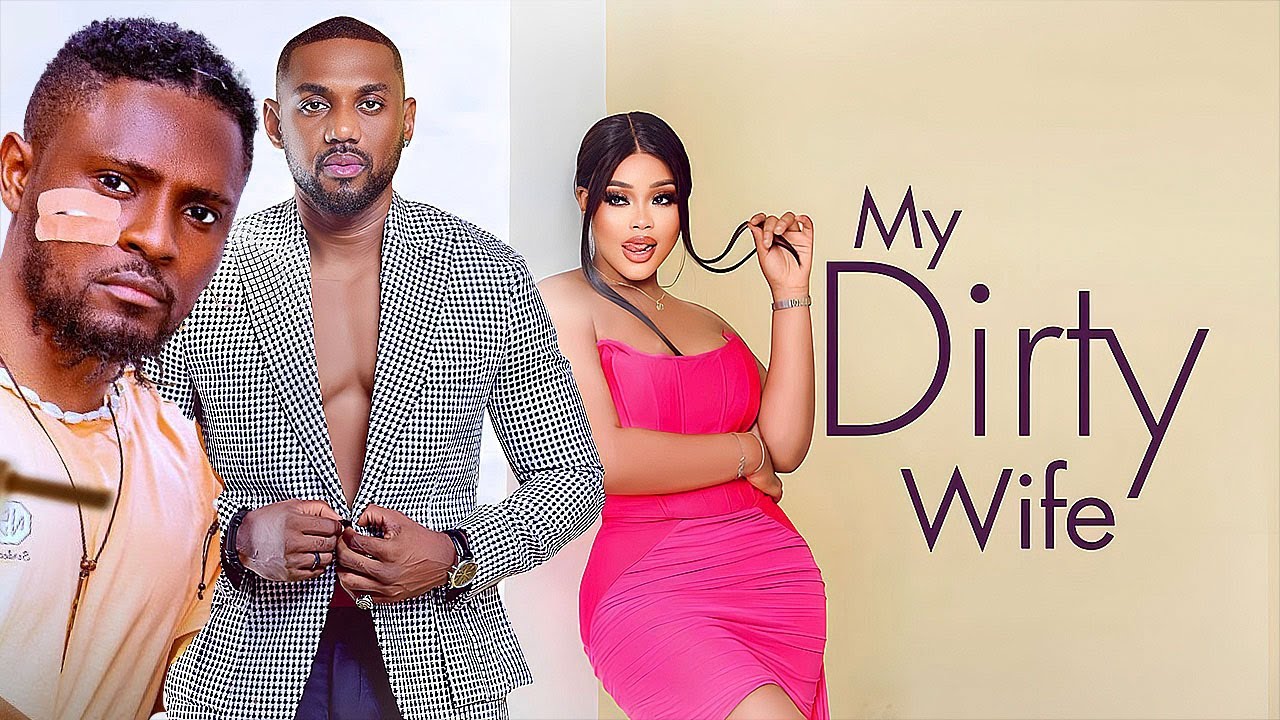 MY DIRTY WIFE (2025)