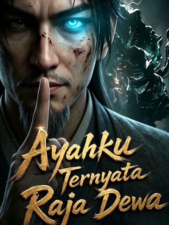 Ayahku Ternyata Raja Dewa
