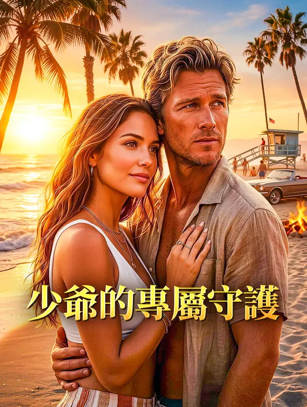少爺的專屬守護