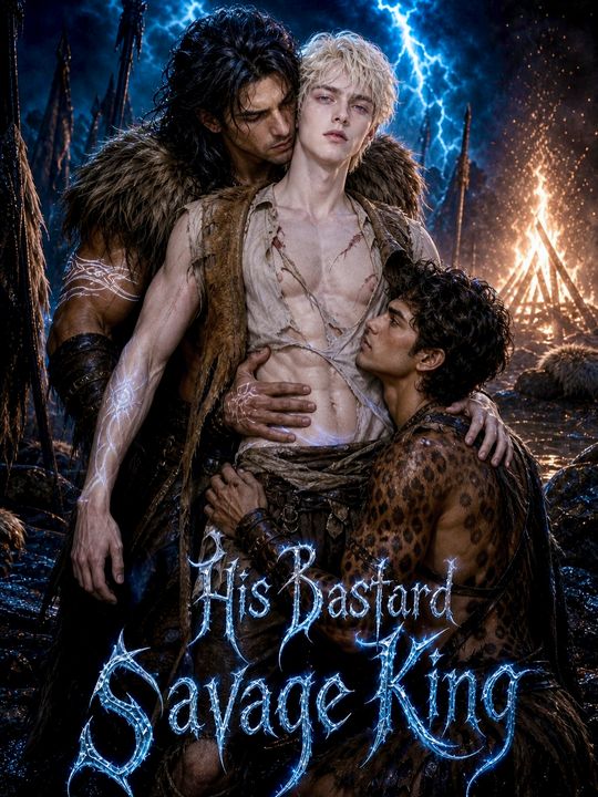 His Bastard Savage King