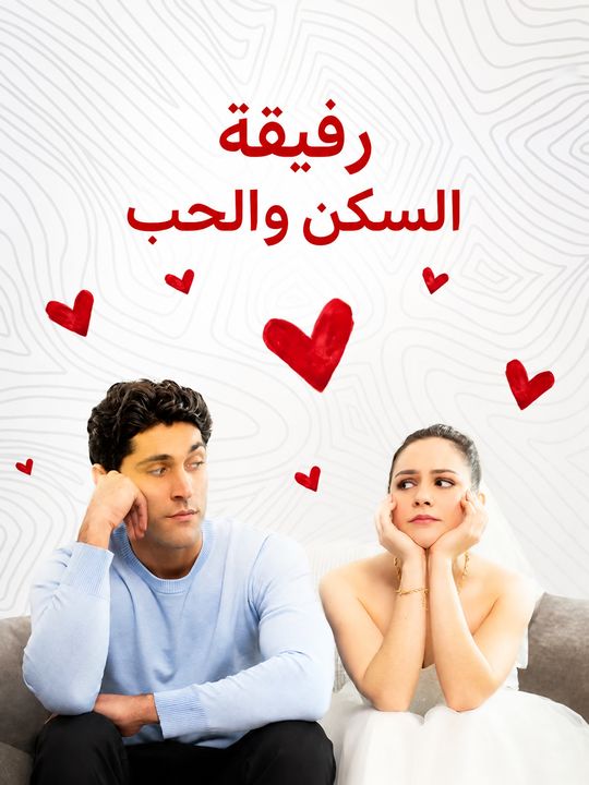 رفيقة السكن والحب