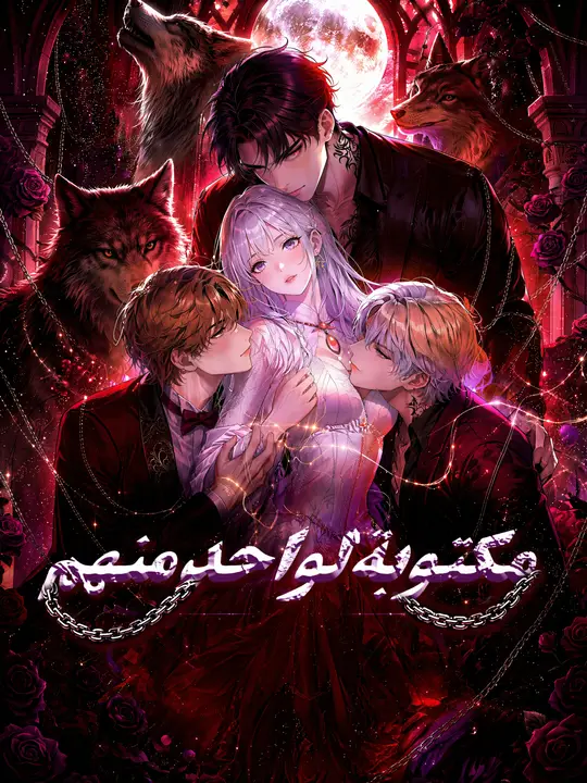 مكتوبة لواحد منهم