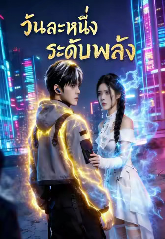วันละหนึ่งระดับพลัง