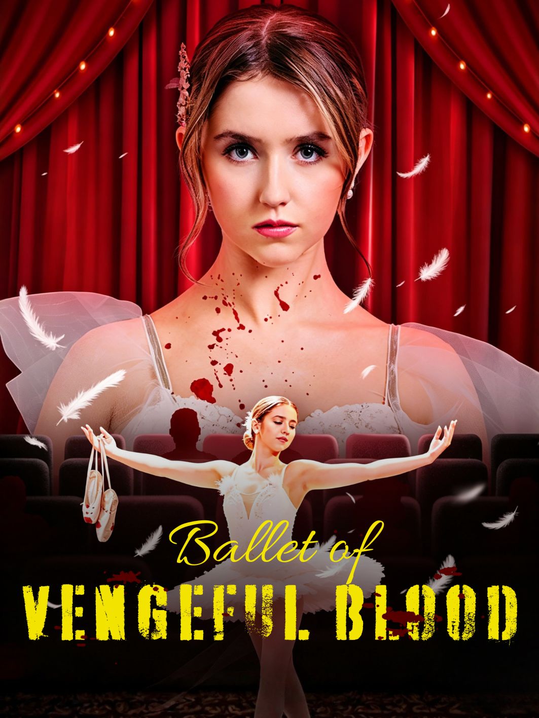 El Baile de la Venganza Real