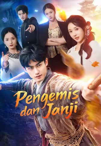 (Dub)Pengemis dan Janji