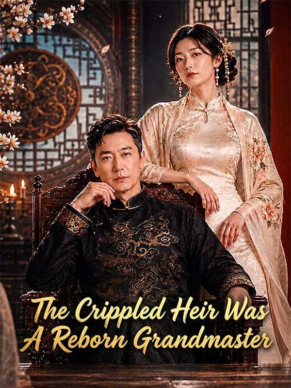 The Crippled Heir Was a Reborn Grandmaster