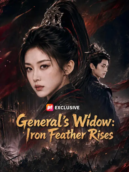 General's Widow: Iron Feather Rises