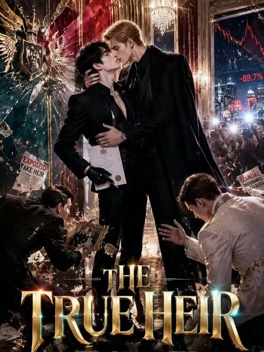 The True Heir