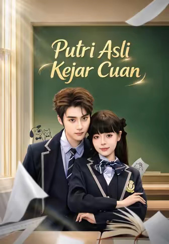 Putri Asli Kejar Cuan