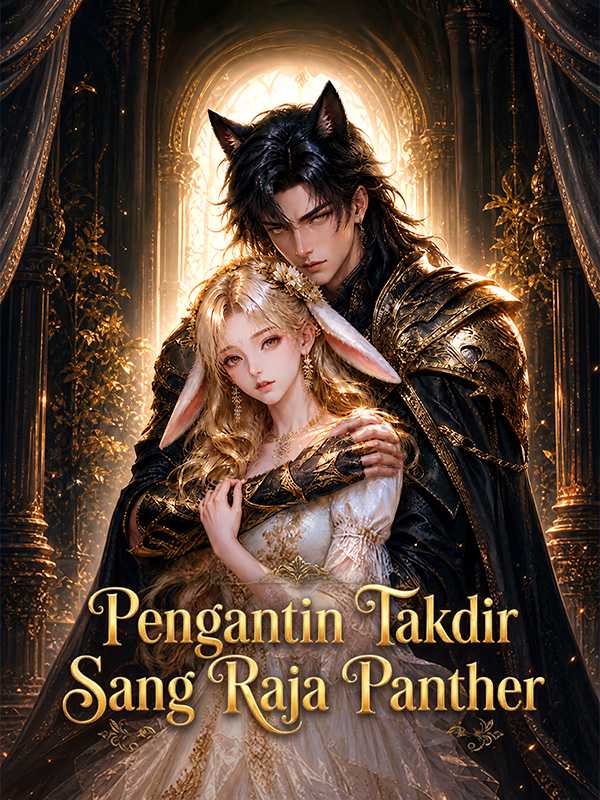 Pengantin Takdir Sang Raja Panther