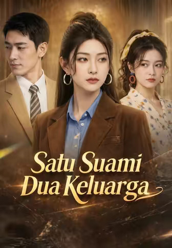 Satu Suami Dua Keluarga