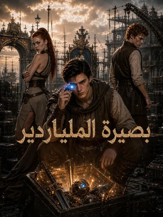 بصيرة الملياردير