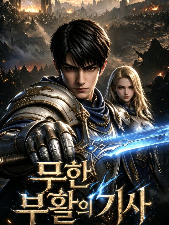 무한 부활의 기사